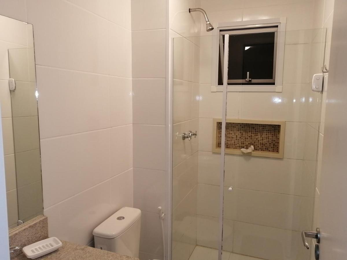 Apartamento, Ampla Sacada Com Vista Para O Mar! Itanhaem Exterior photo
