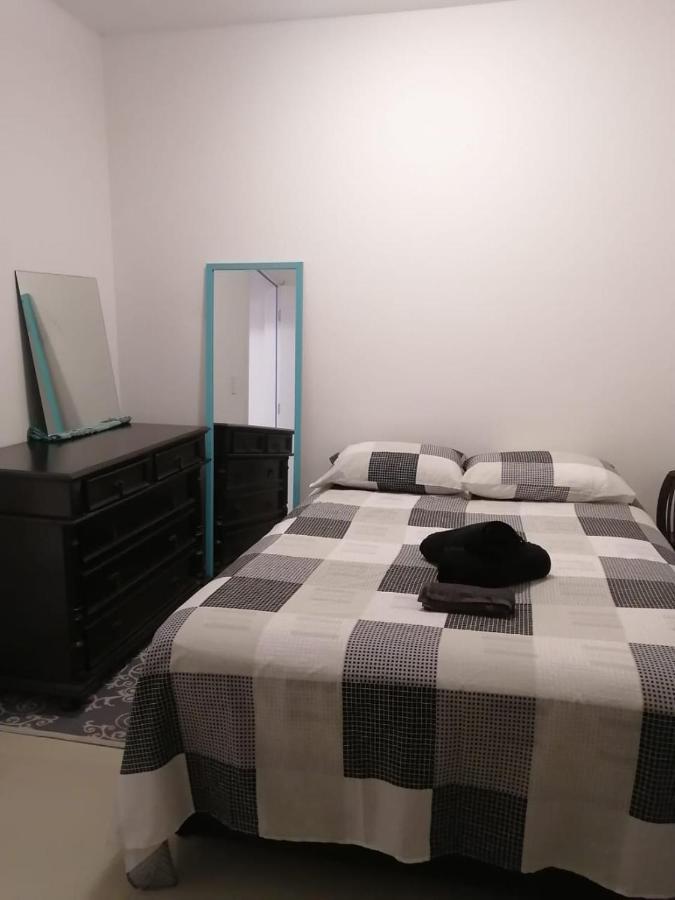 Apartamento, Ampla Sacada Com Vista Para O Mar! Itanhaem Exterior photo